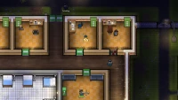 6. Prison Architect: Undead (DLC) (PC) (klucz STEAM)